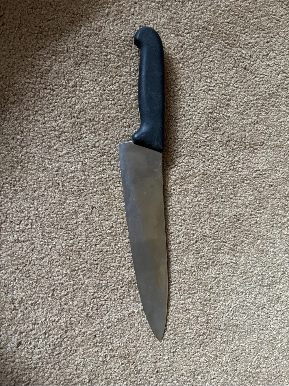 Victorinox professional chef